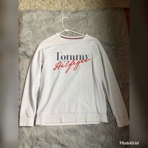 Tommy Hilifiger Crew Neck